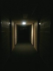 Black Out in Treadway